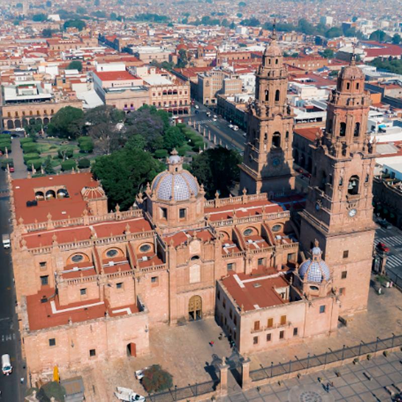 Michoacán