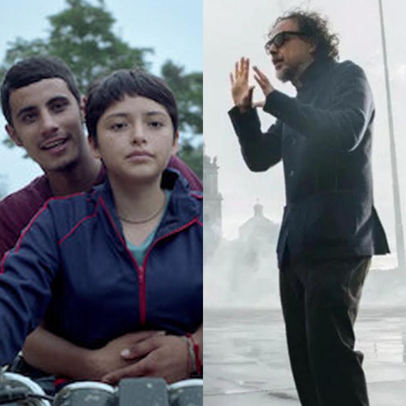 La AMACC anunció las películas que representaran a México en los premios Goya y Oscar 2023
