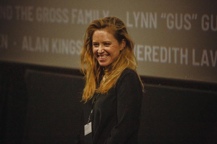 Amy Redford