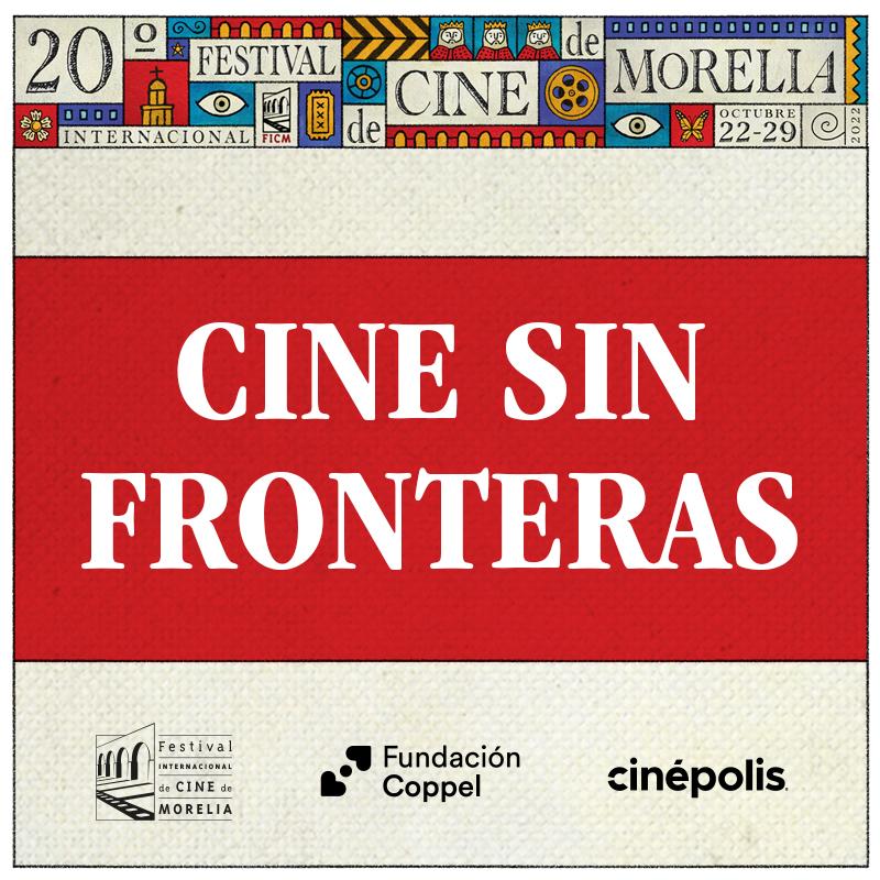 Cine sin fronteras