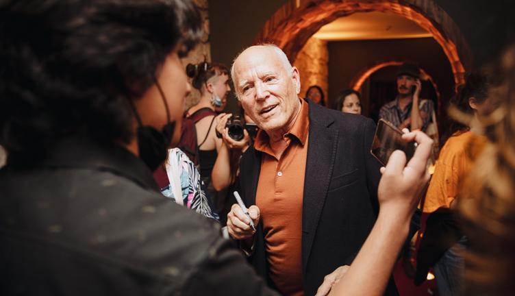 Frank Marshall