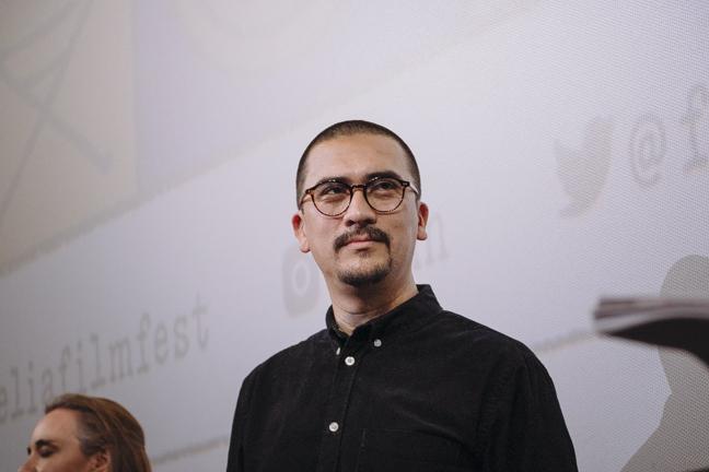 Andrés Ramírez