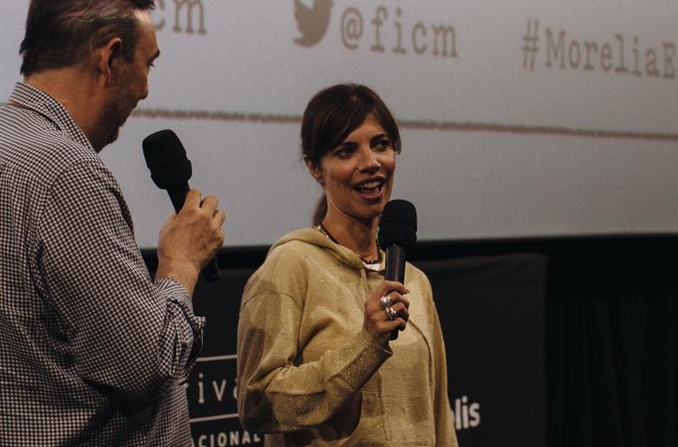 Maribel Verdú