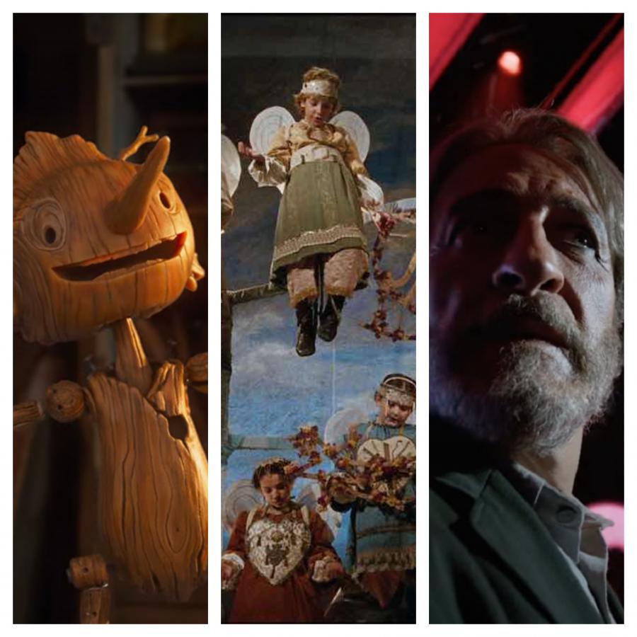 OSCAR 2023: ¡Conoce la lista de nominados!