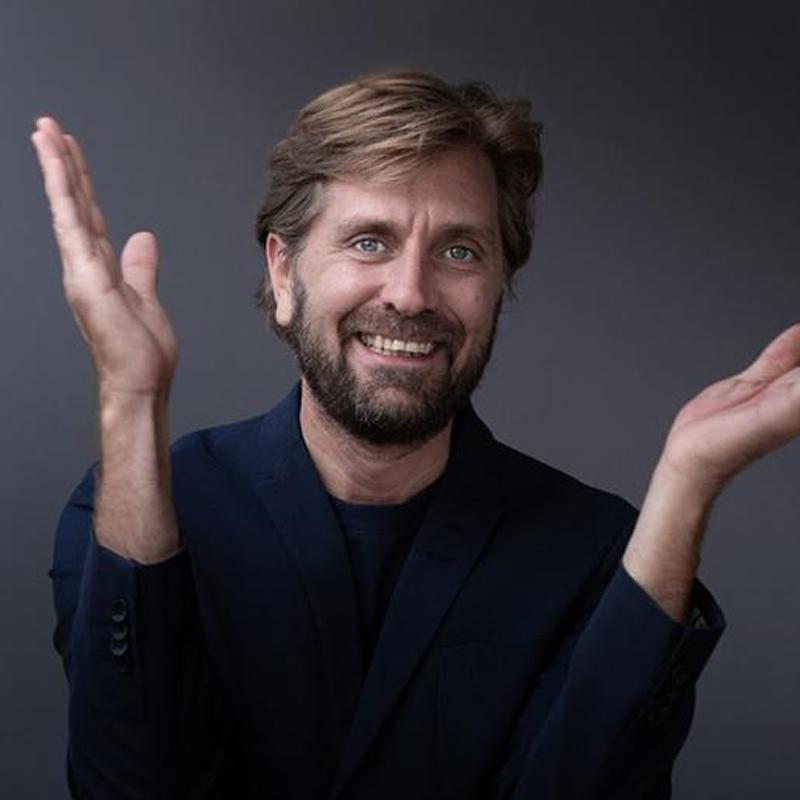 Ruben Östlund