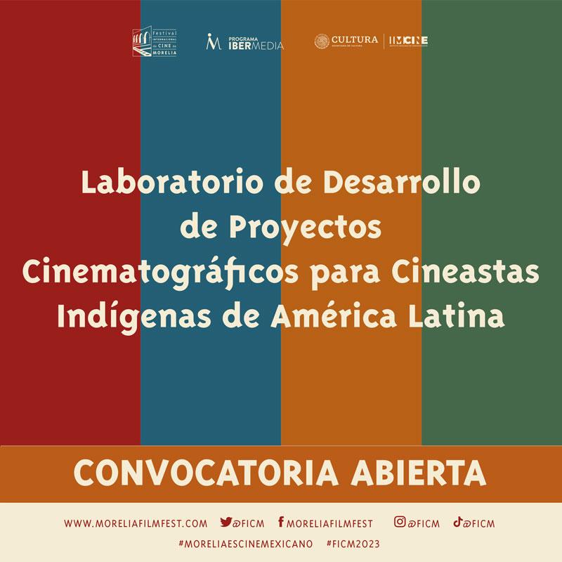 Cineastas indígenas