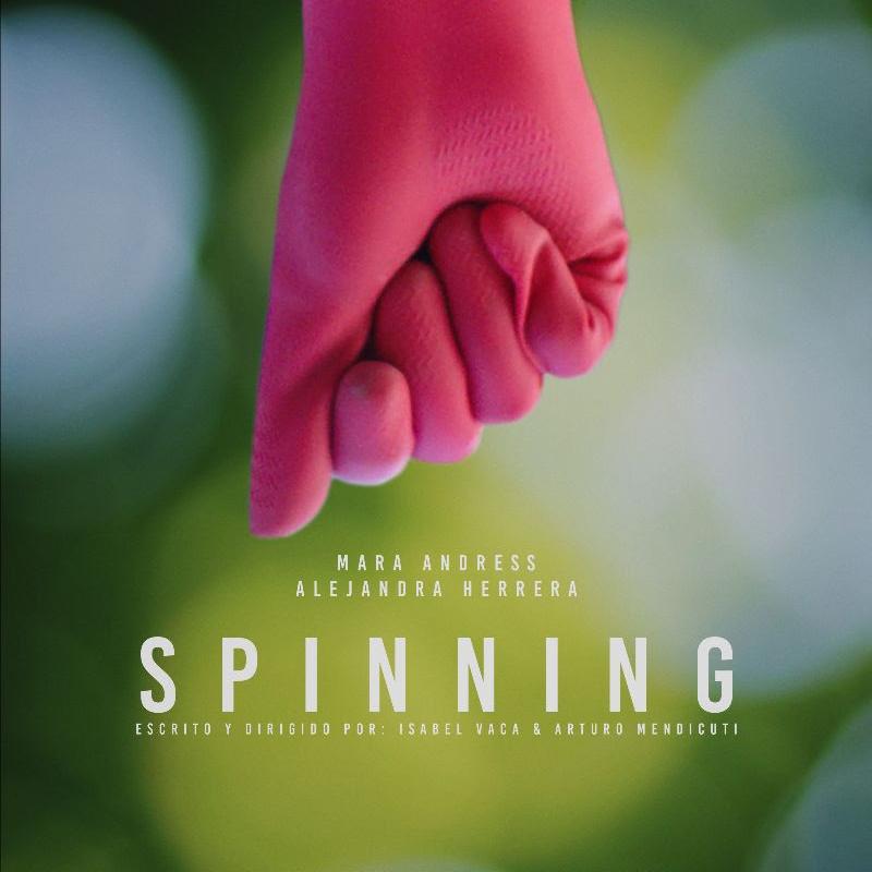 Spinning Home
