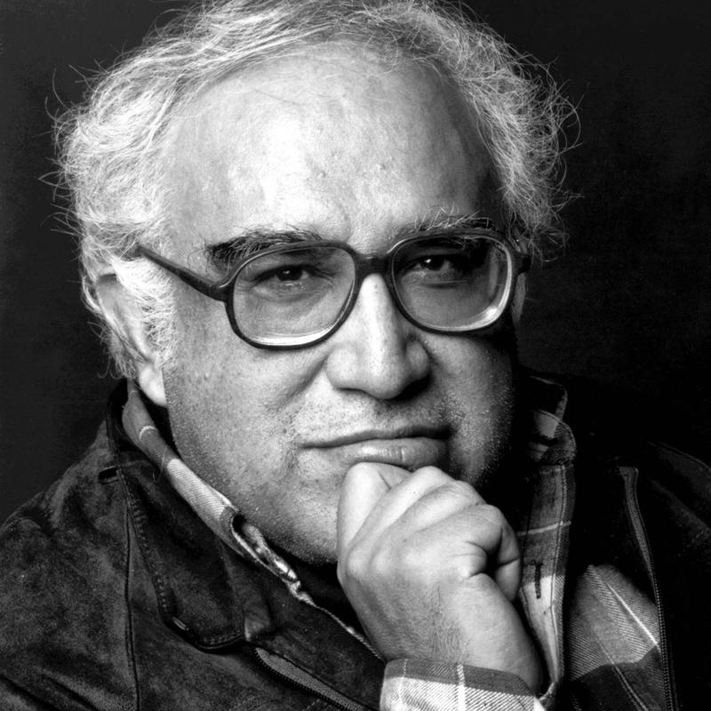 Carlos Monsiváis