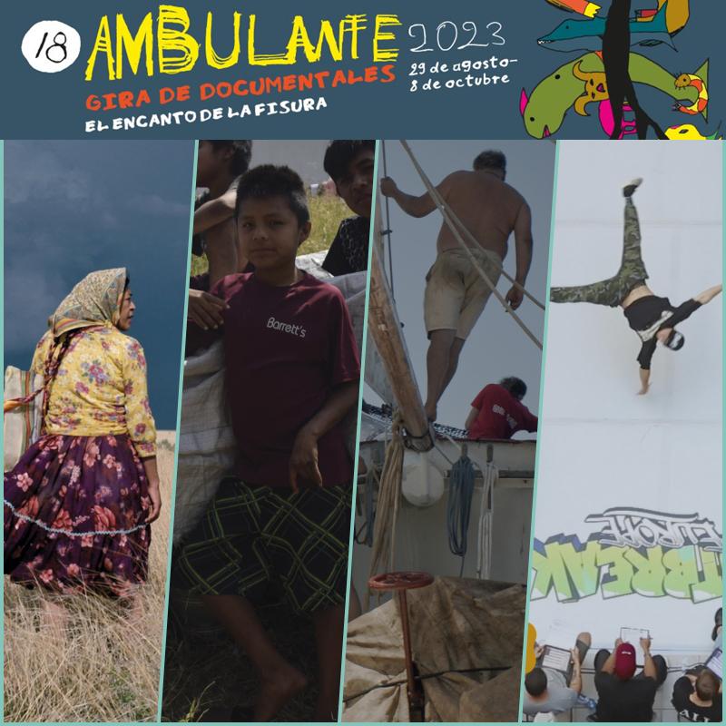 Ambulante 