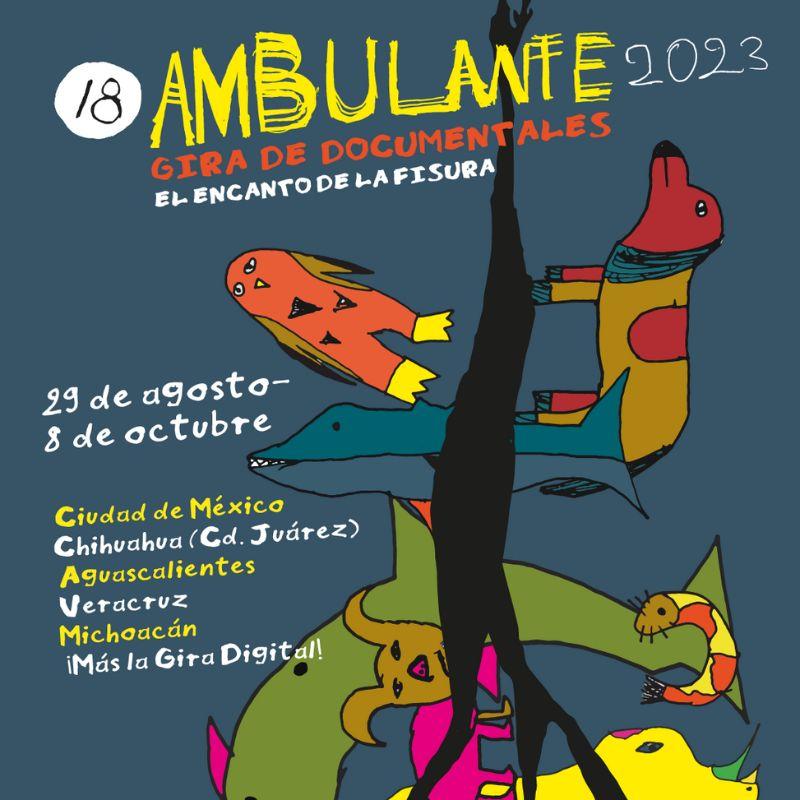 Ambulante 2023