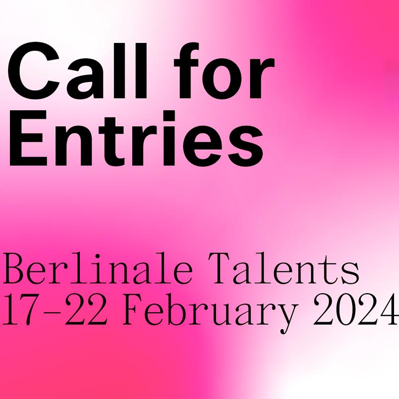 Berlinale Talents 2023