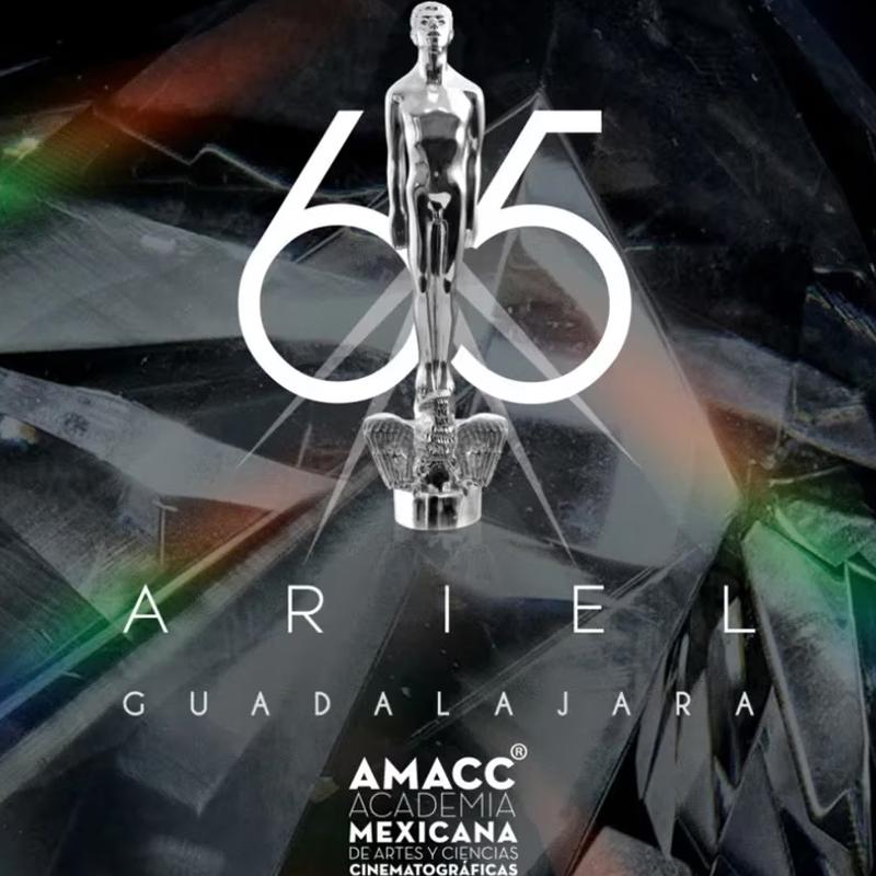 Ganadores Ariel 2023