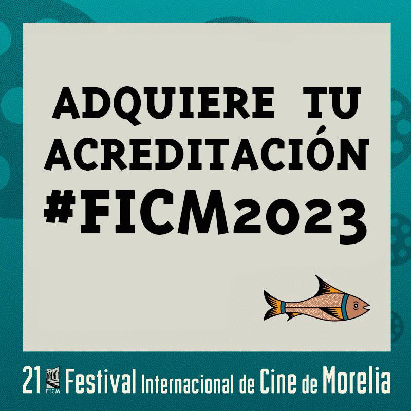 Acreditación FICM 2023