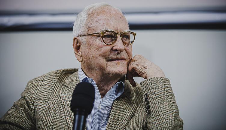 James Ivory