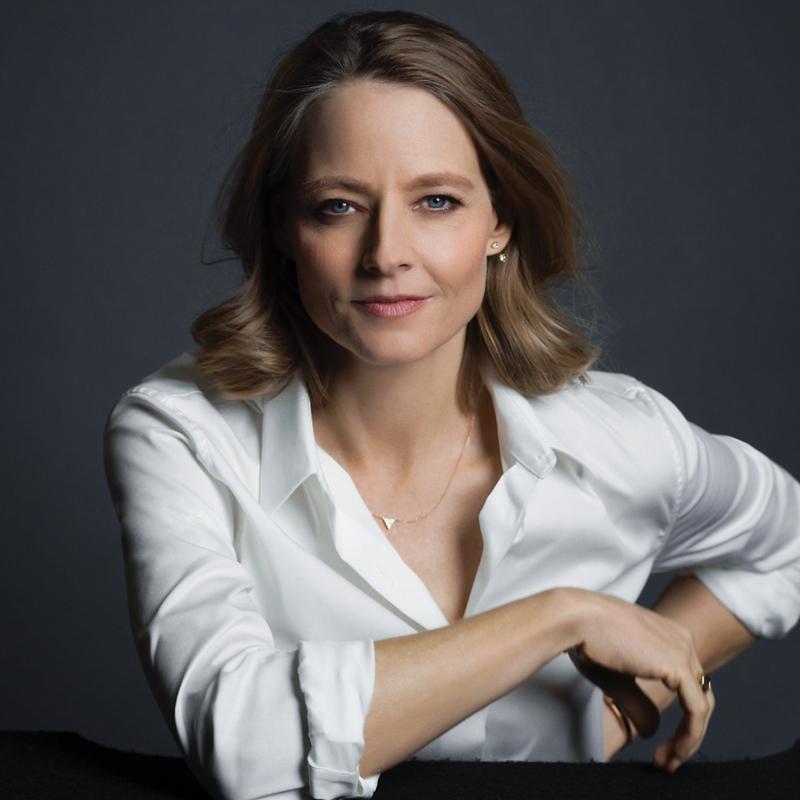 Jodie Foster