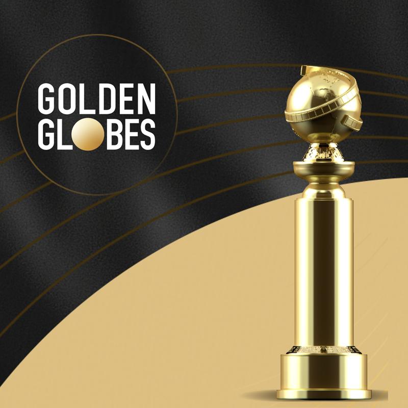 Ganadores Golden Globes 2024
