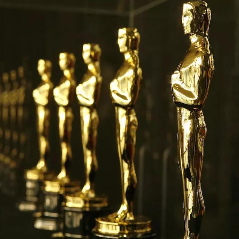 Nominados Oscar 2024