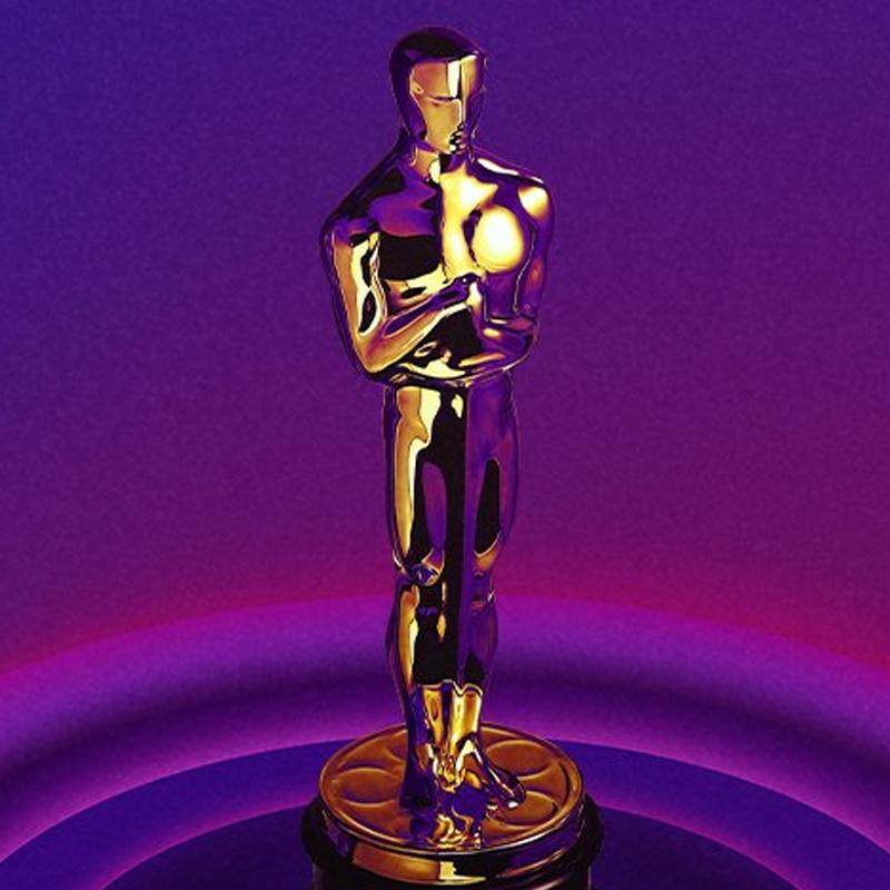 Ganadores Oscar 2024