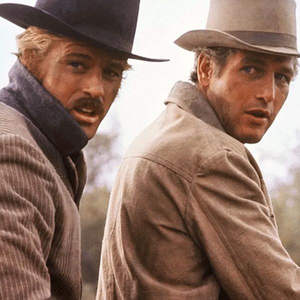 Butch y Sundance en Tlayacapan