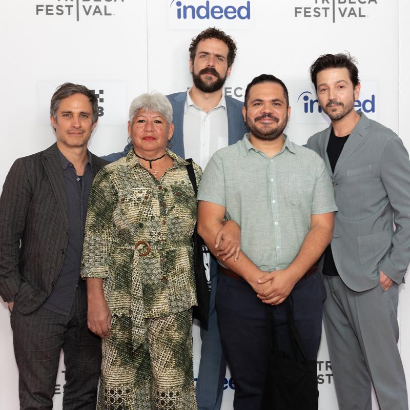 ESTADO DE SILENCIO, de Santiago Maza, triunfa en el Festival de Cine de Tribeca 2024