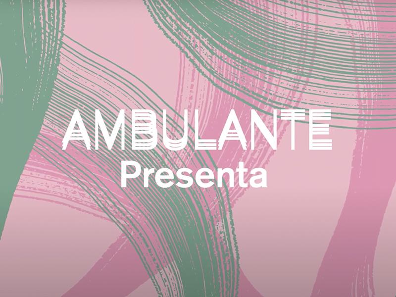 Ambulante Presenta 2024