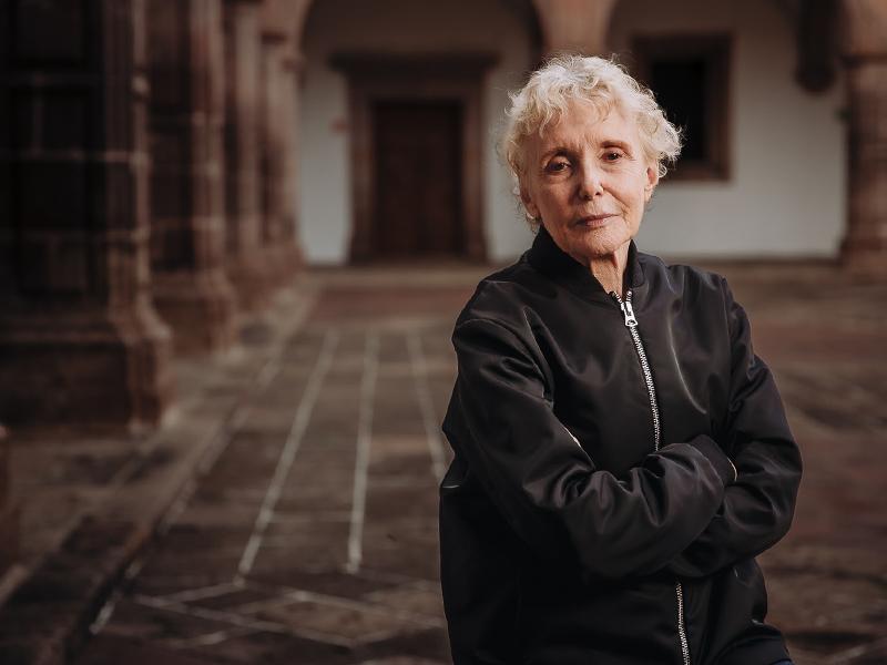 CLAIRE DENIS