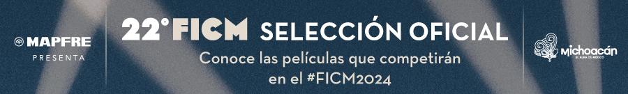 Selección oficial 22 FICM