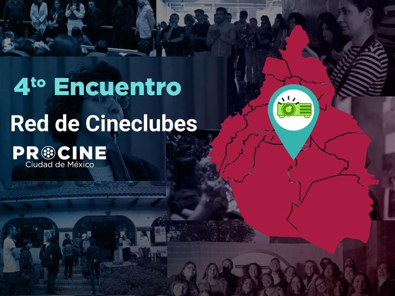 cineclubes