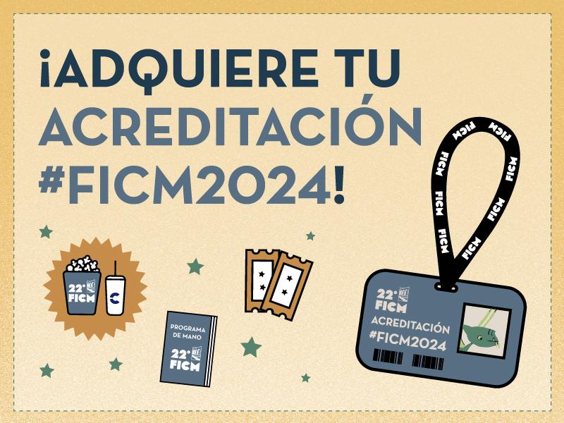 Acreditación FICM