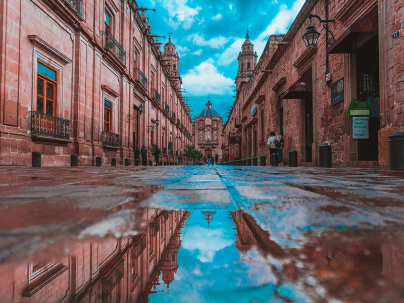 Morelia