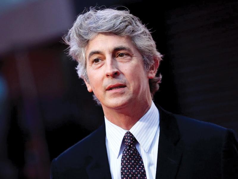 Alexander Payne