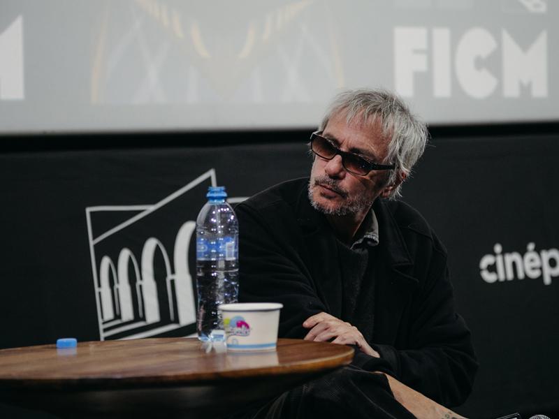 Leos Carax