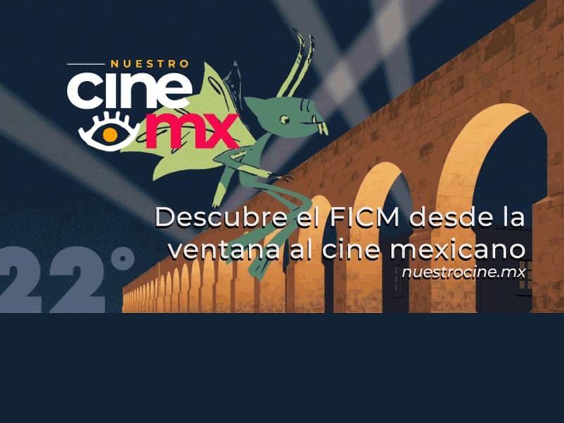 Nuestro Cine Mx