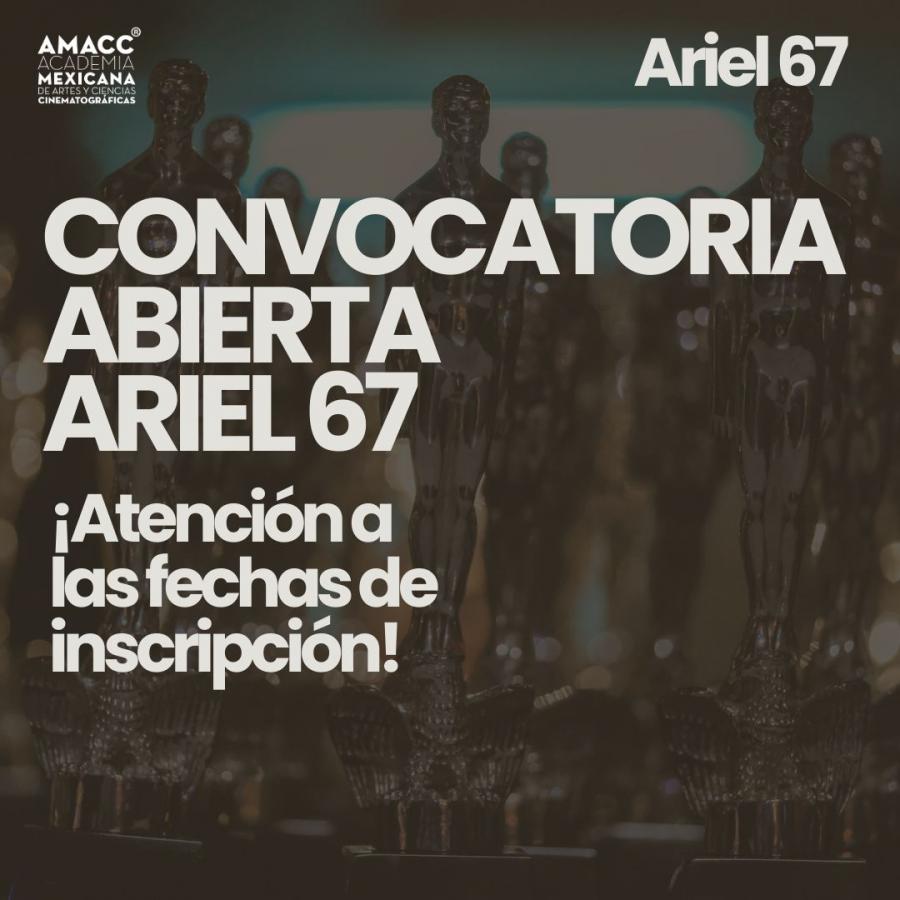 Ariel 67