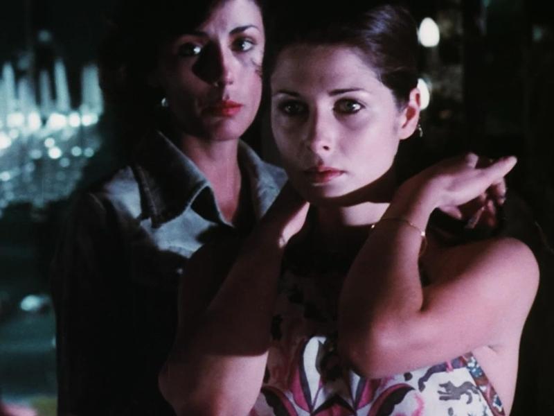 Mary, Mary Bloody Mary (1974, dir. Juan López Moctezuma)