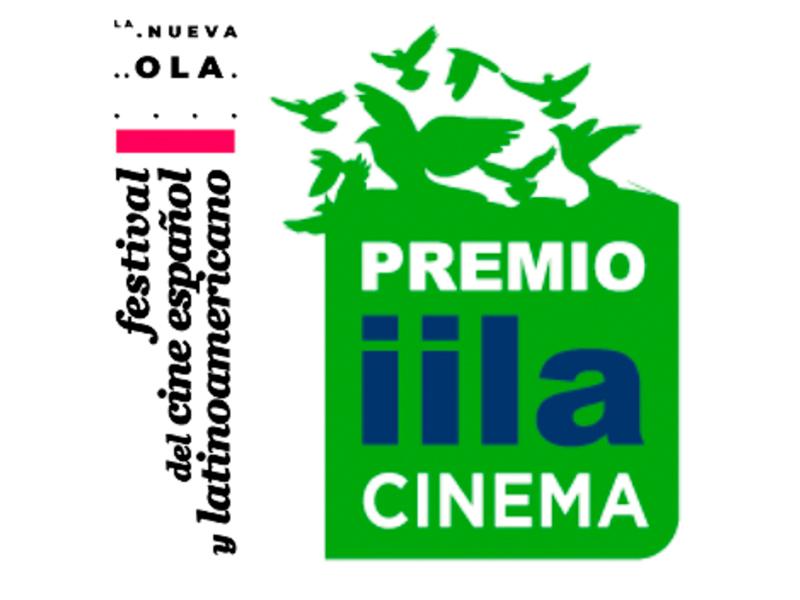 PREMIO IILA