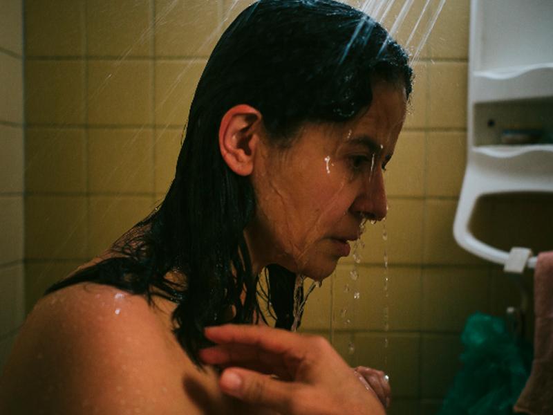 Lluvia (2023, dir. Rodrigo García Saiz)