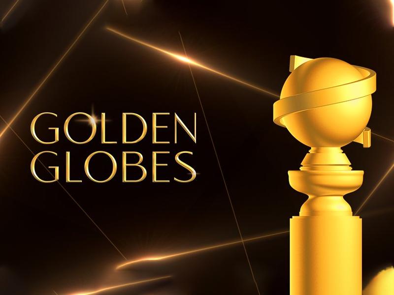 Golden Globes 2025