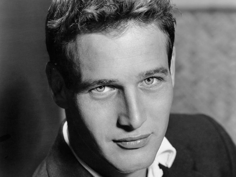 Paul Newman