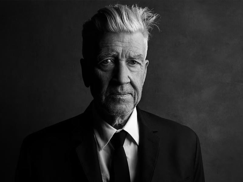 DAVID LYNCH