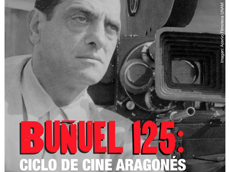 Luis Buñuel