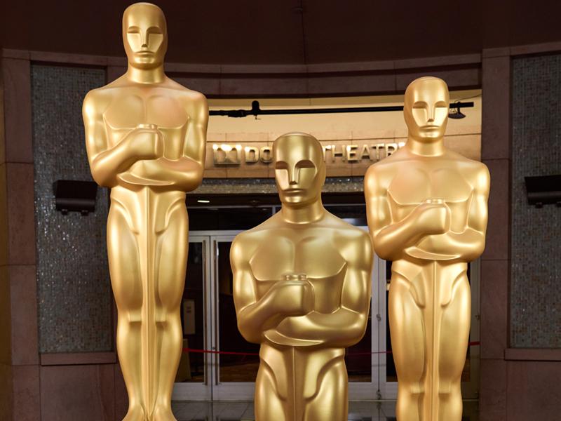 Conoce a los ganadores de los Premios Oscar 2025