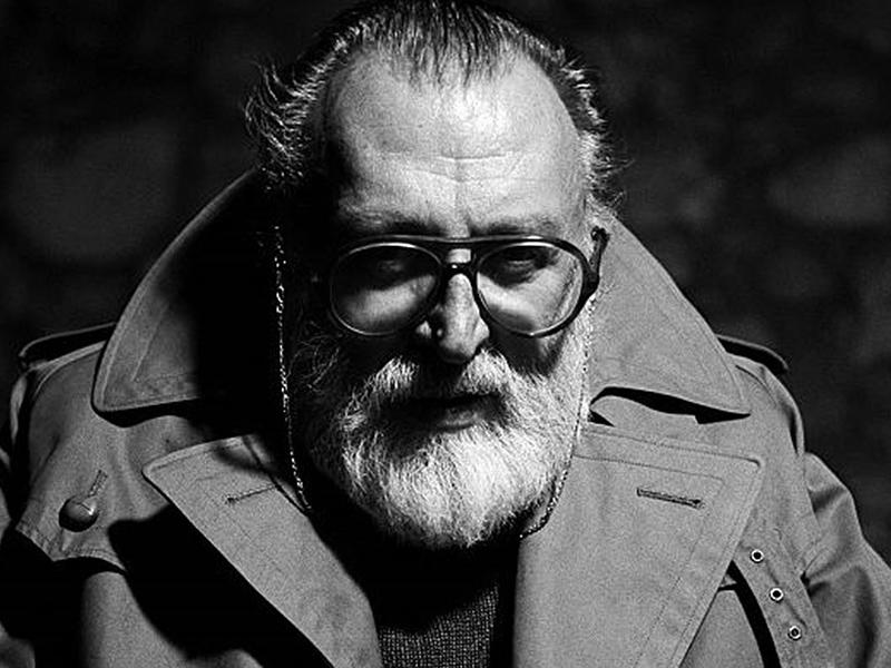 Sergio Leone