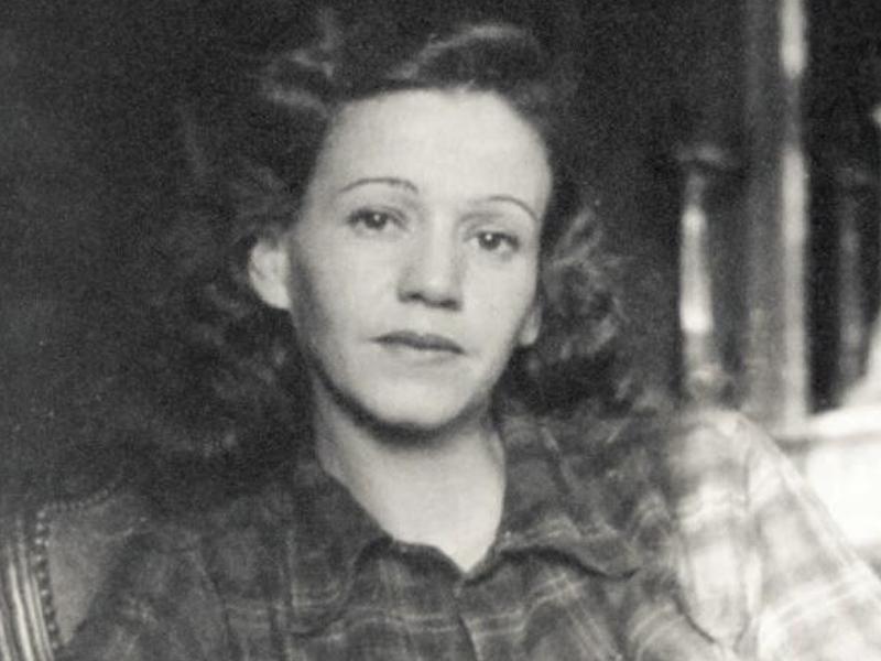 Elena Garro