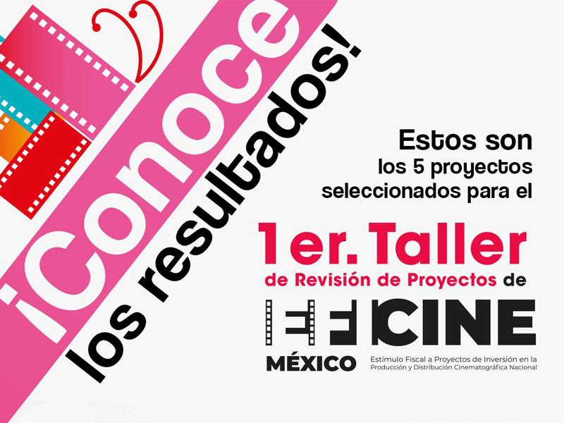 La Comisión Fílmica de Michoacán busca impulsar la producción de películas en el estado