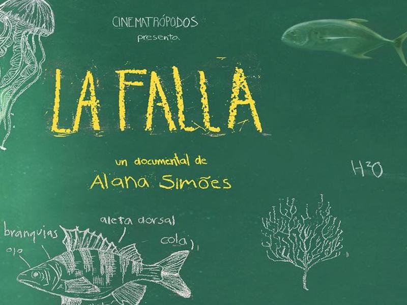 La falla