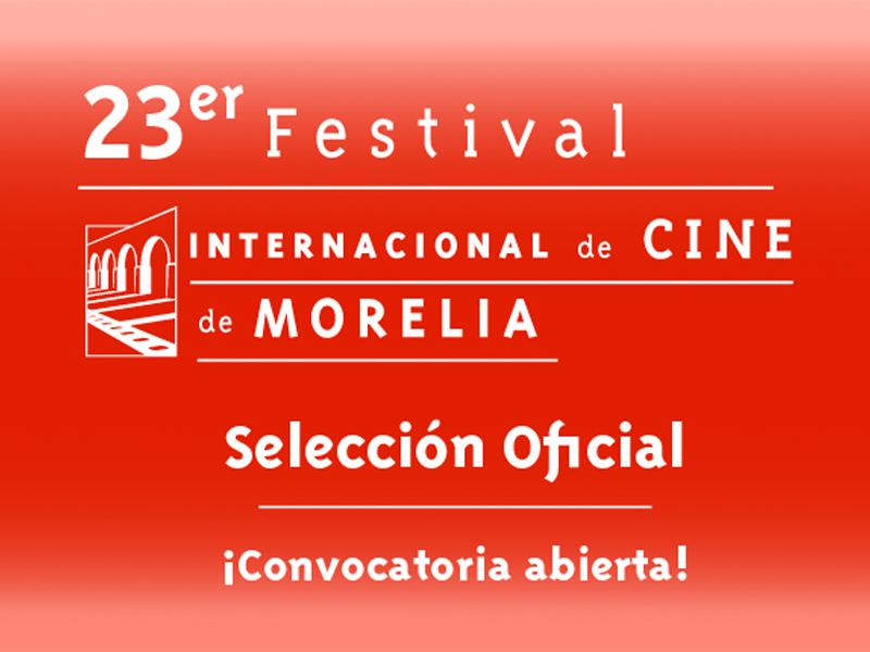 SELECCIÓN OFICIAL 2025