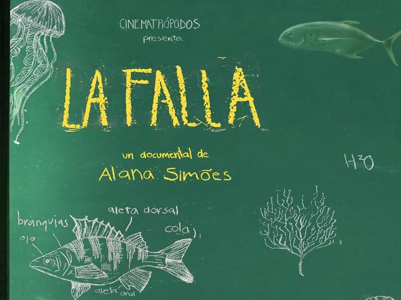 La falla
