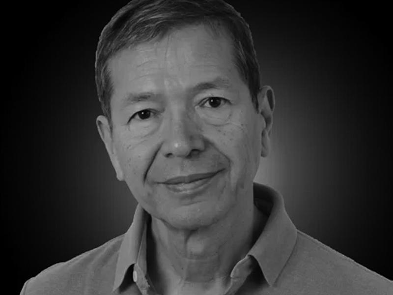 Carlos Bonfil