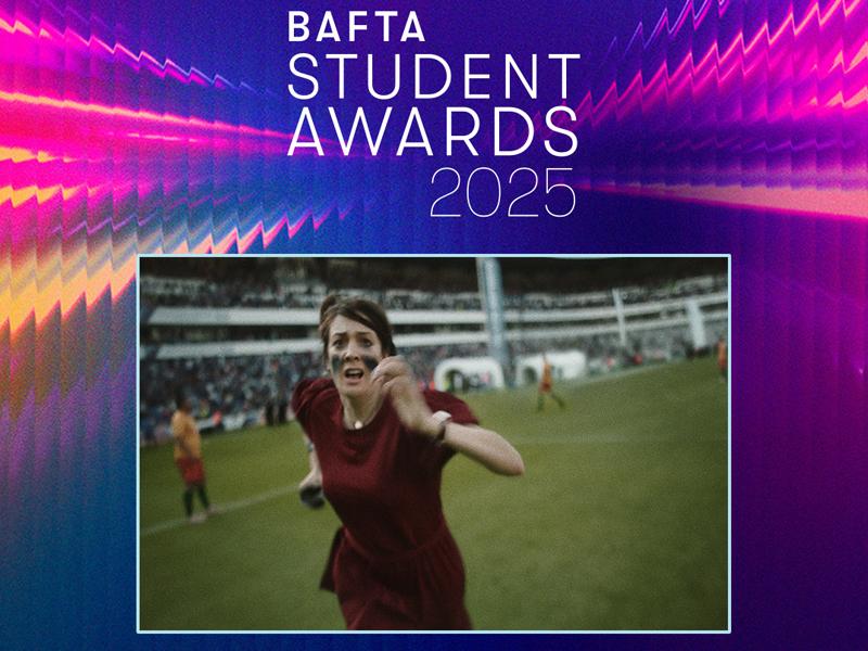 BAFTA